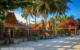 Ocean View Ujung Genteng